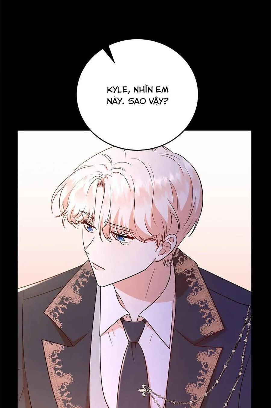 Nhân Vật Phản Diện Cũng Khó Chịu Chap 56 - Next Chap 57