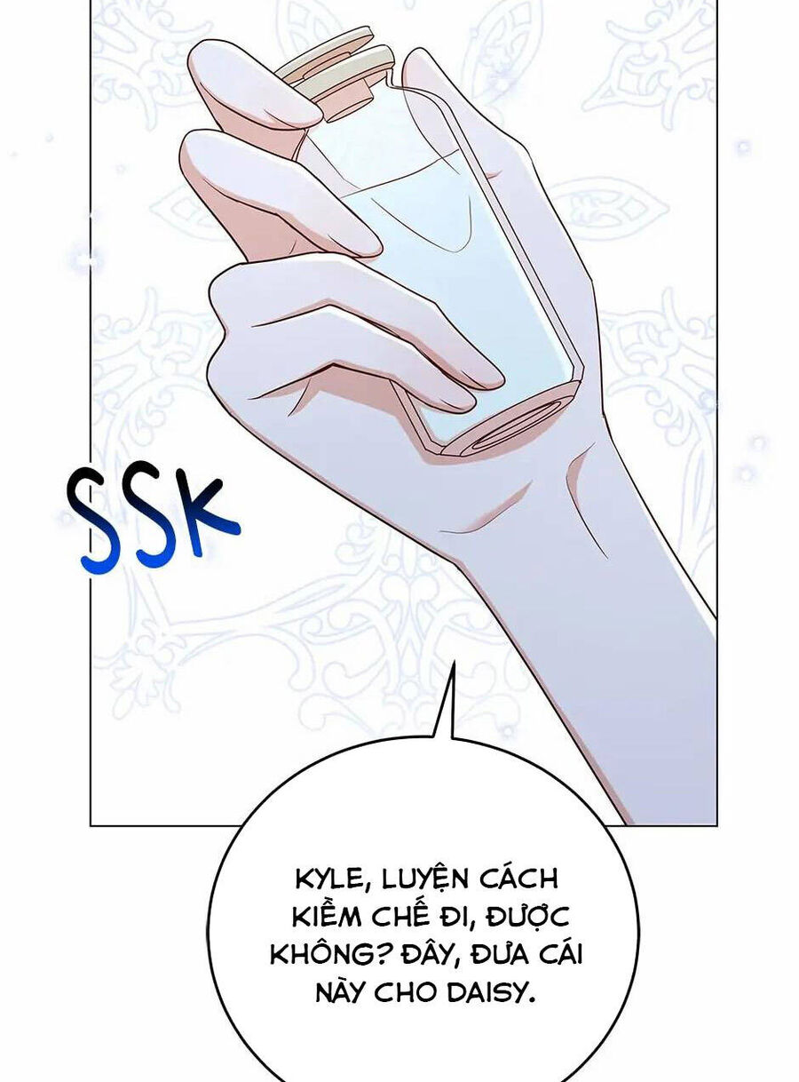 Nhân Vật Phản Diện Cũng Khó Chịu Chap 56 - Next Chap 57