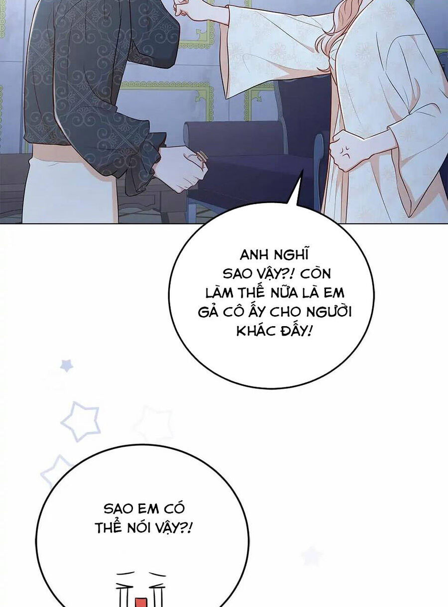 Nhân Vật Phản Diện Cũng Khó Chịu Chap 56 - Next Chap 57