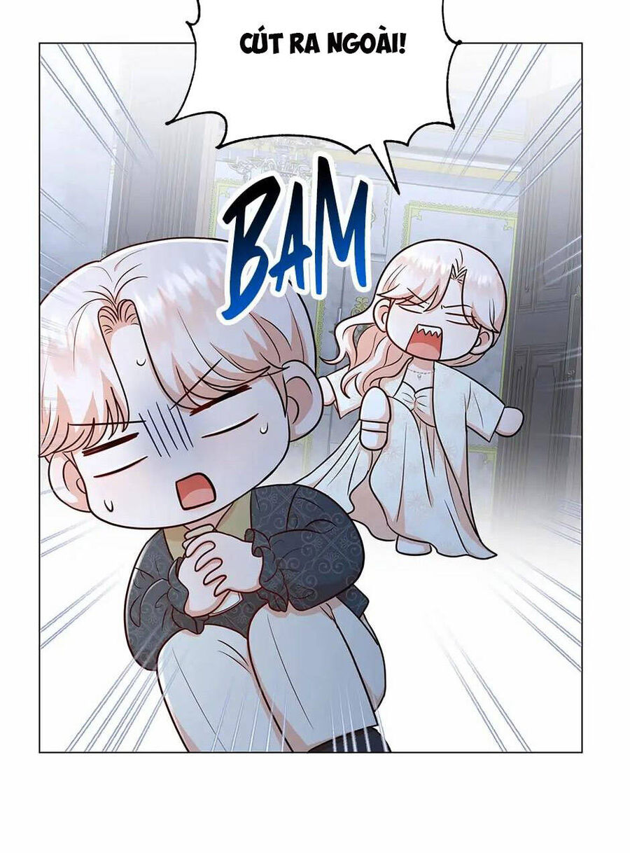 Nhân Vật Phản Diện Cũng Khó Chịu Chap 56 - Next Chap 57