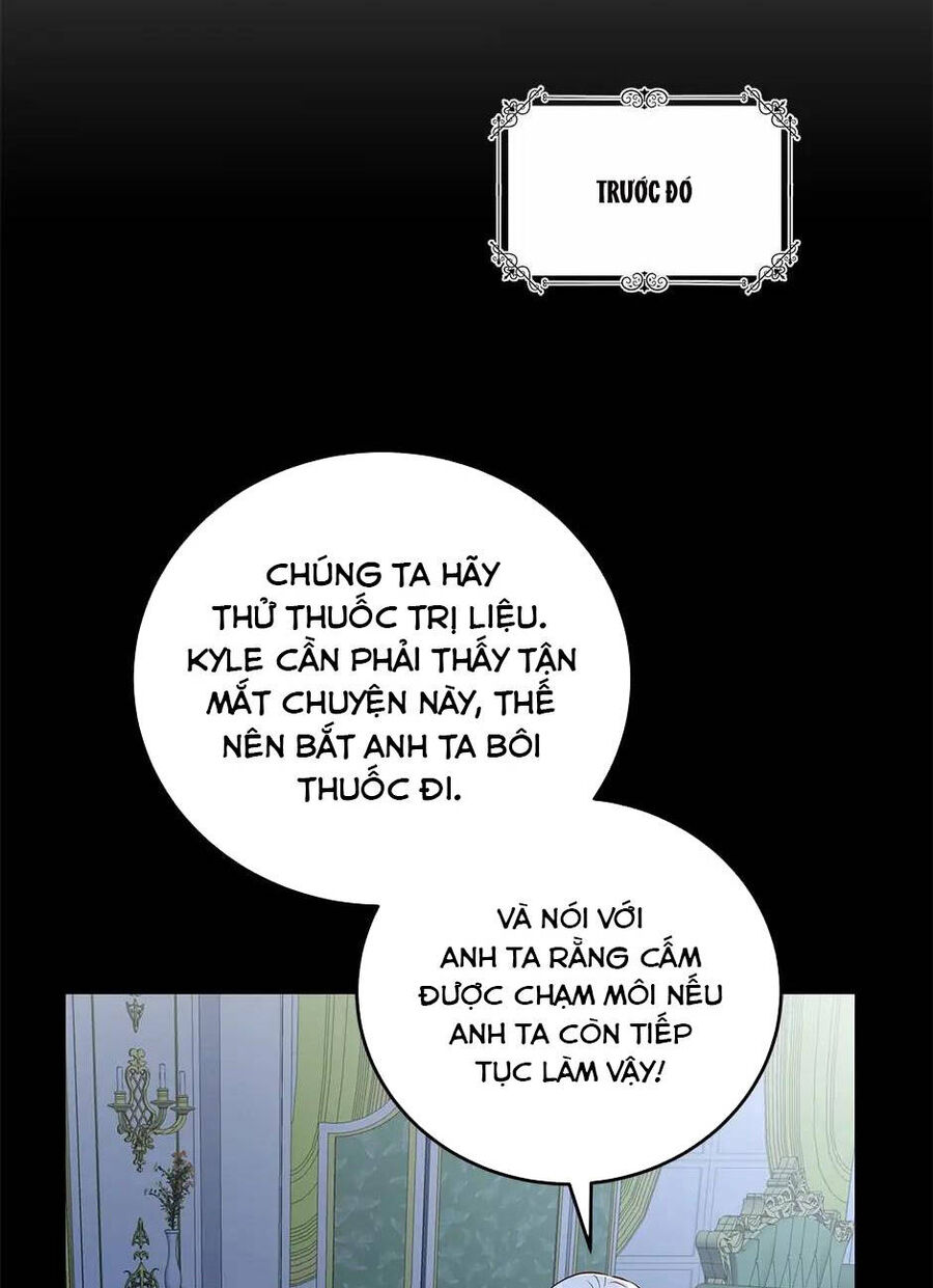 Nhân Vật Phản Diện Cũng Khó Chịu Chap 56 - Next Chap 57