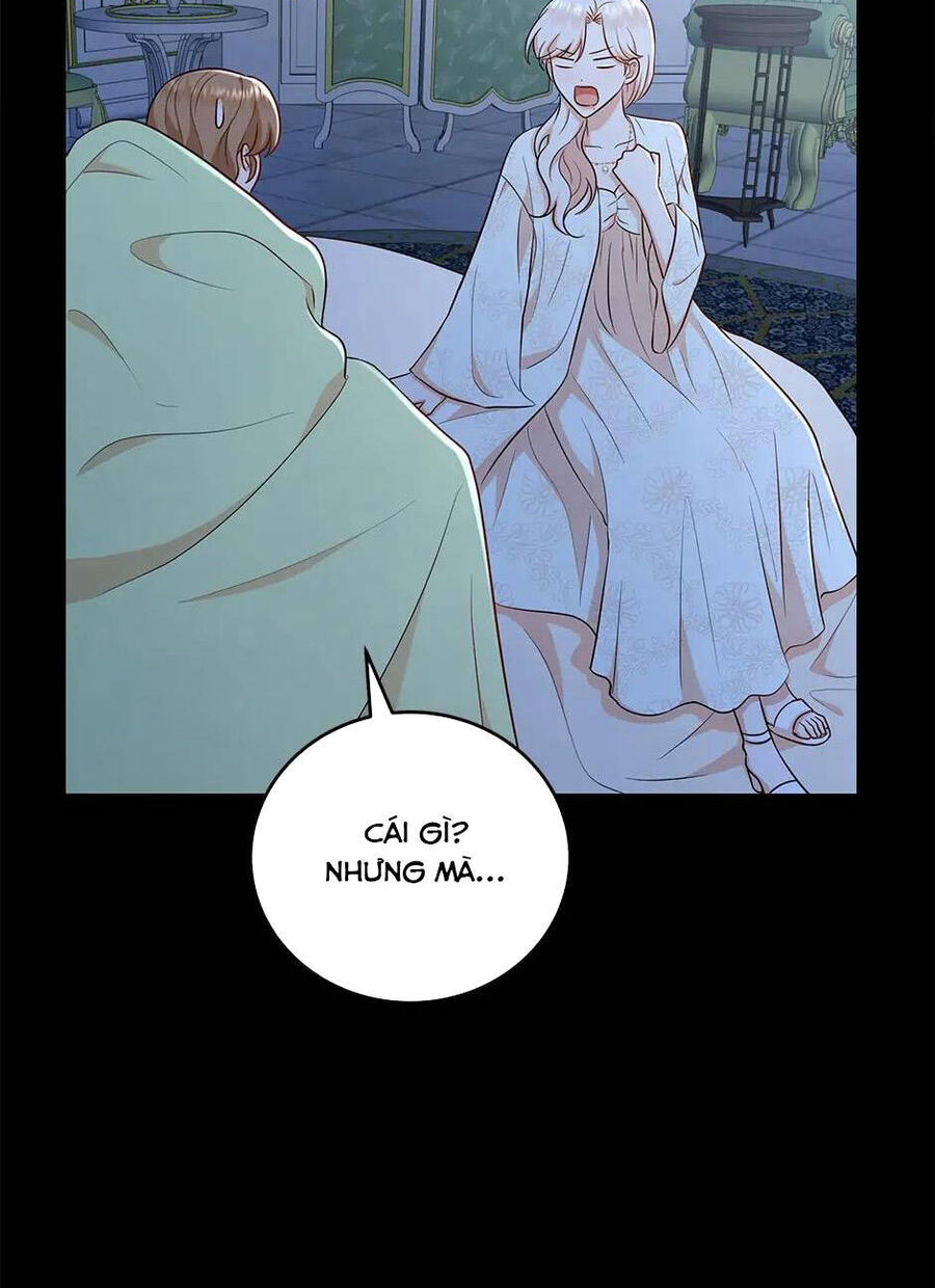 Nhân Vật Phản Diện Cũng Khó Chịu Chap 56 - Next Chap 57