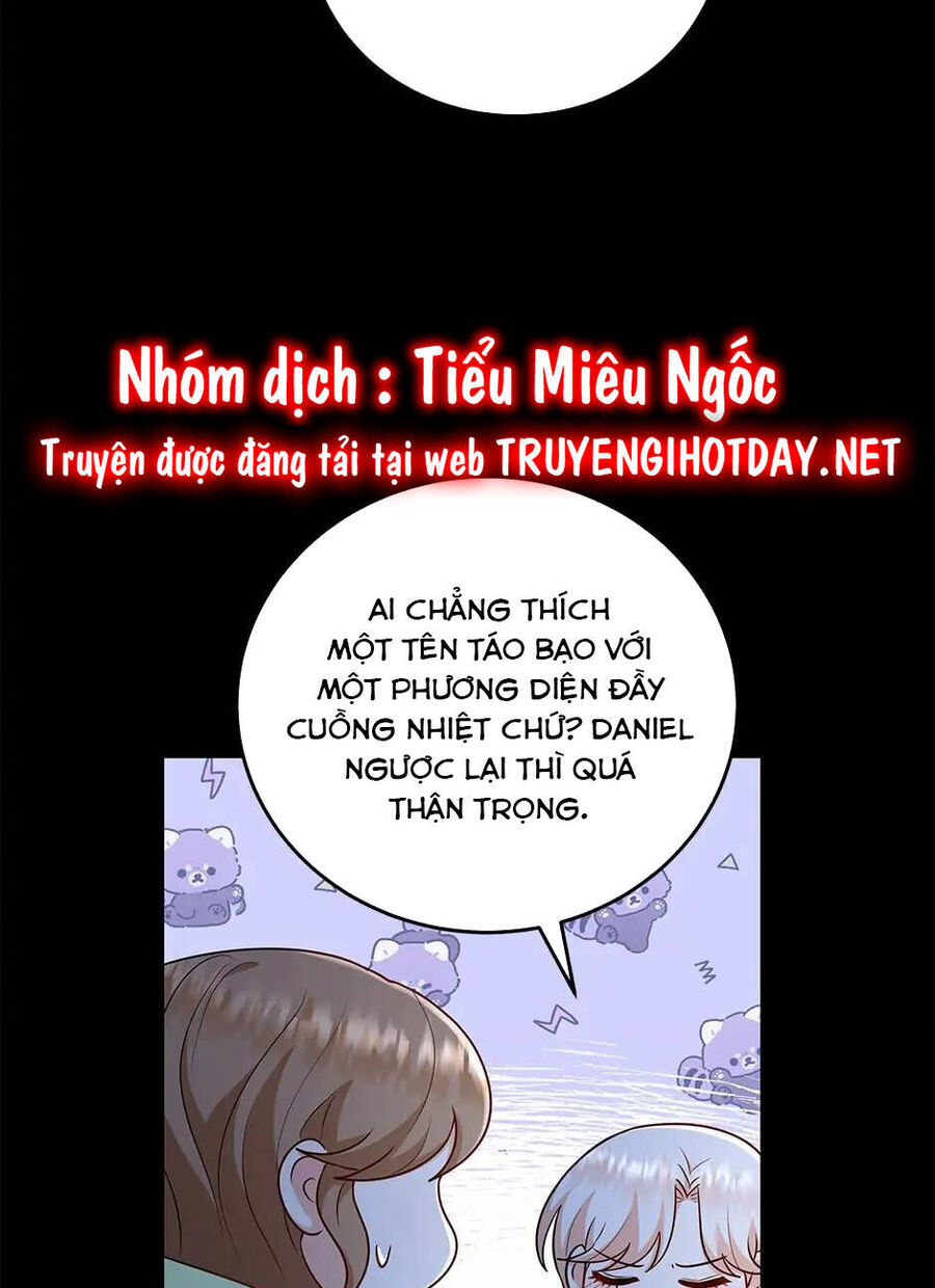 Nhân Vật Phản Diện Cũng Khó Chịu Chap 56 - Next Chap 57