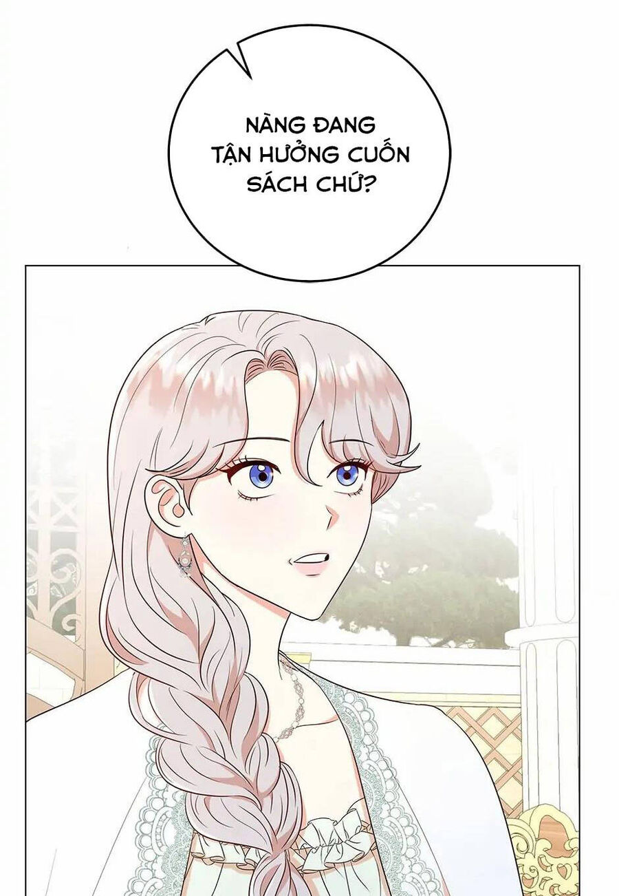 Nhân Vật Phản Diện Cũng Khó Chịu Chap 56 - Next Chap 57