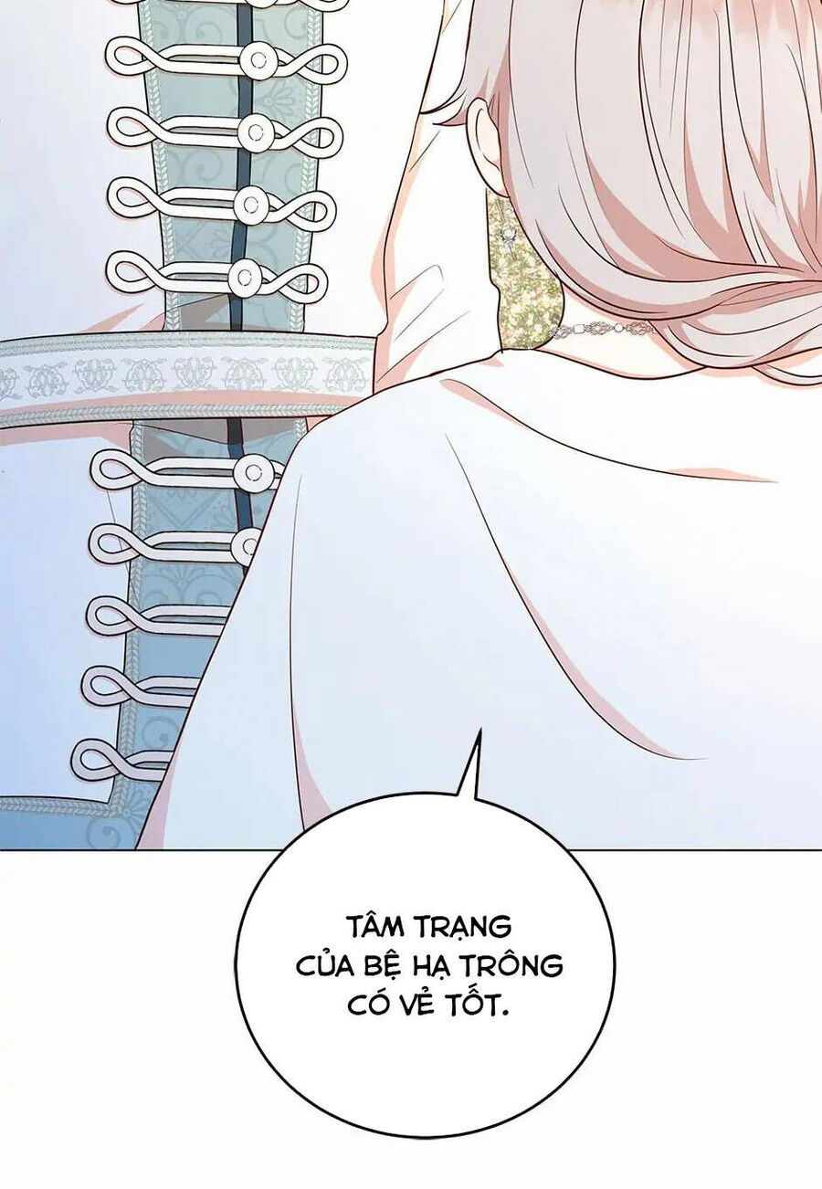 Nhân Vật Phản Diện Cũng Khó Chịu Chap 56 - Next Chap 57