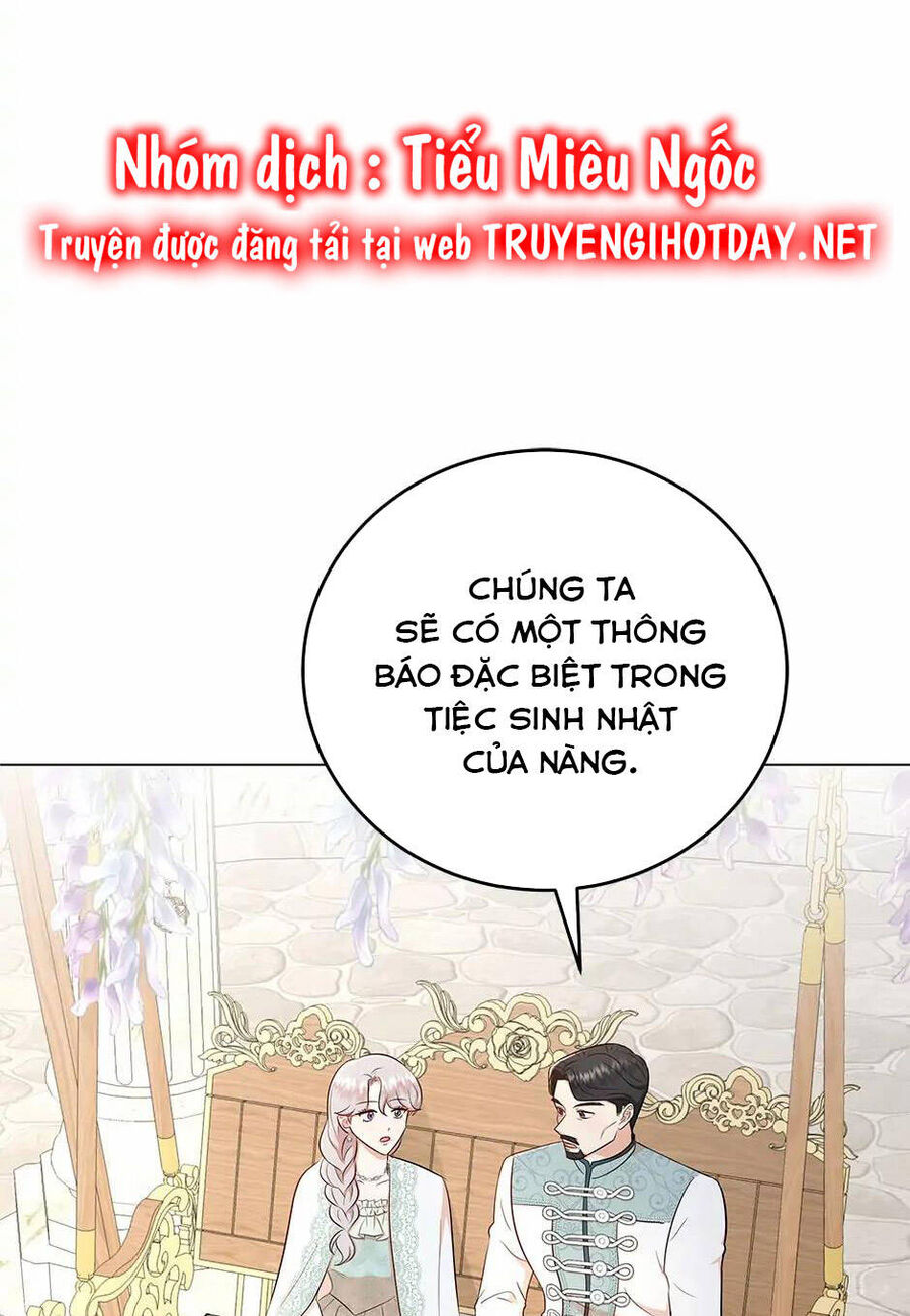 Nhân Vật Phản Diện Cũng Khó Chịu Chap 56 - Next Chap 57