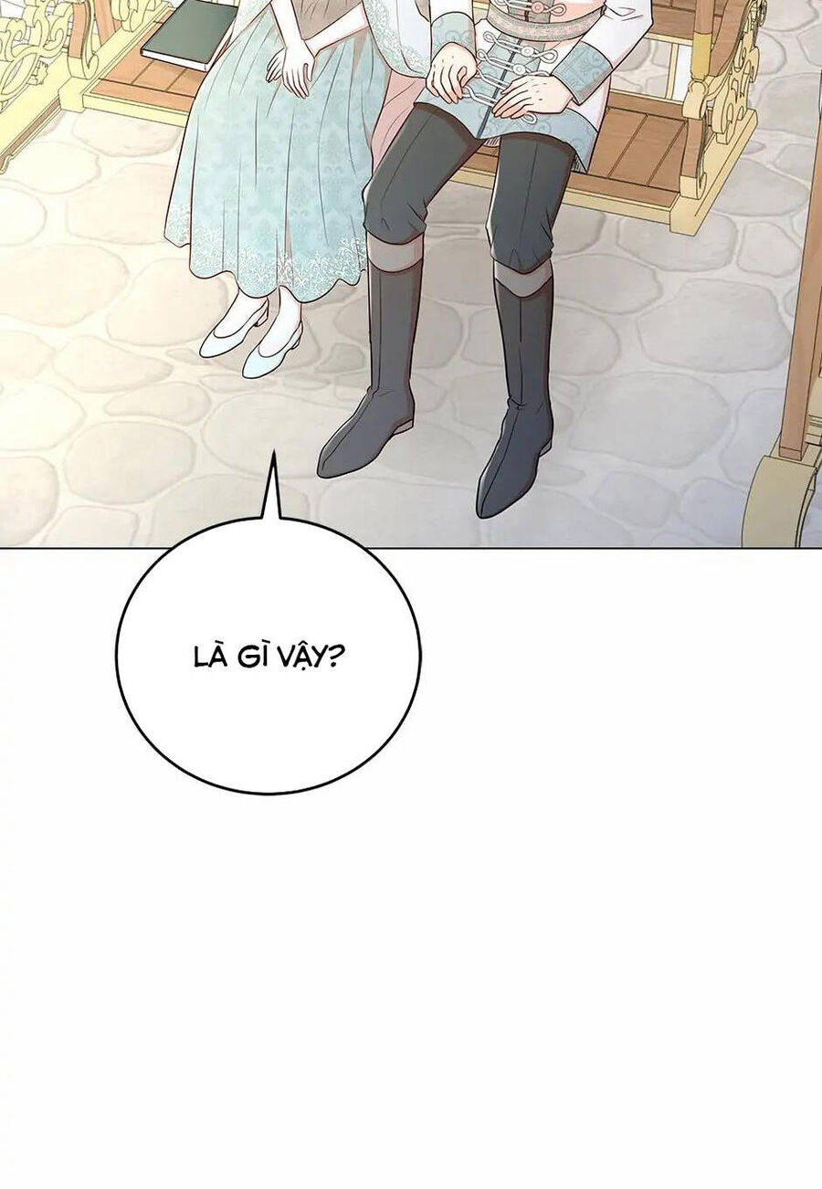 Nhân Vật Phản Diện Cũng Khó Chịu Chap 56 - Next Chap 57