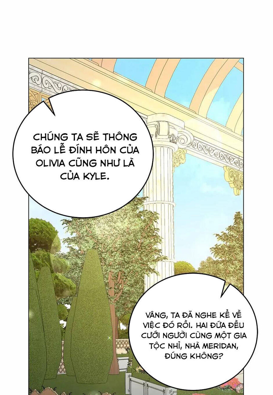 Nhân Vật Phản Diện Cũng Khó Chịu Chap 56 - Next Chap 57