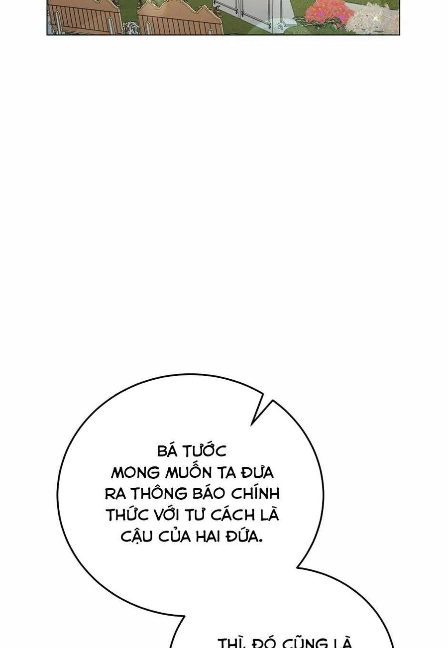 Nhân Vật Phản Diện Cũng Khó Chịu Chap 56 - Next Chap 57