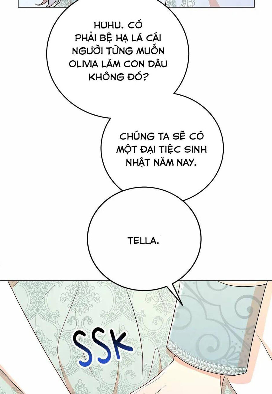 Nhân Vật Phản Diện Cũng Khó Chịu Chap 56 - Next Chap 57