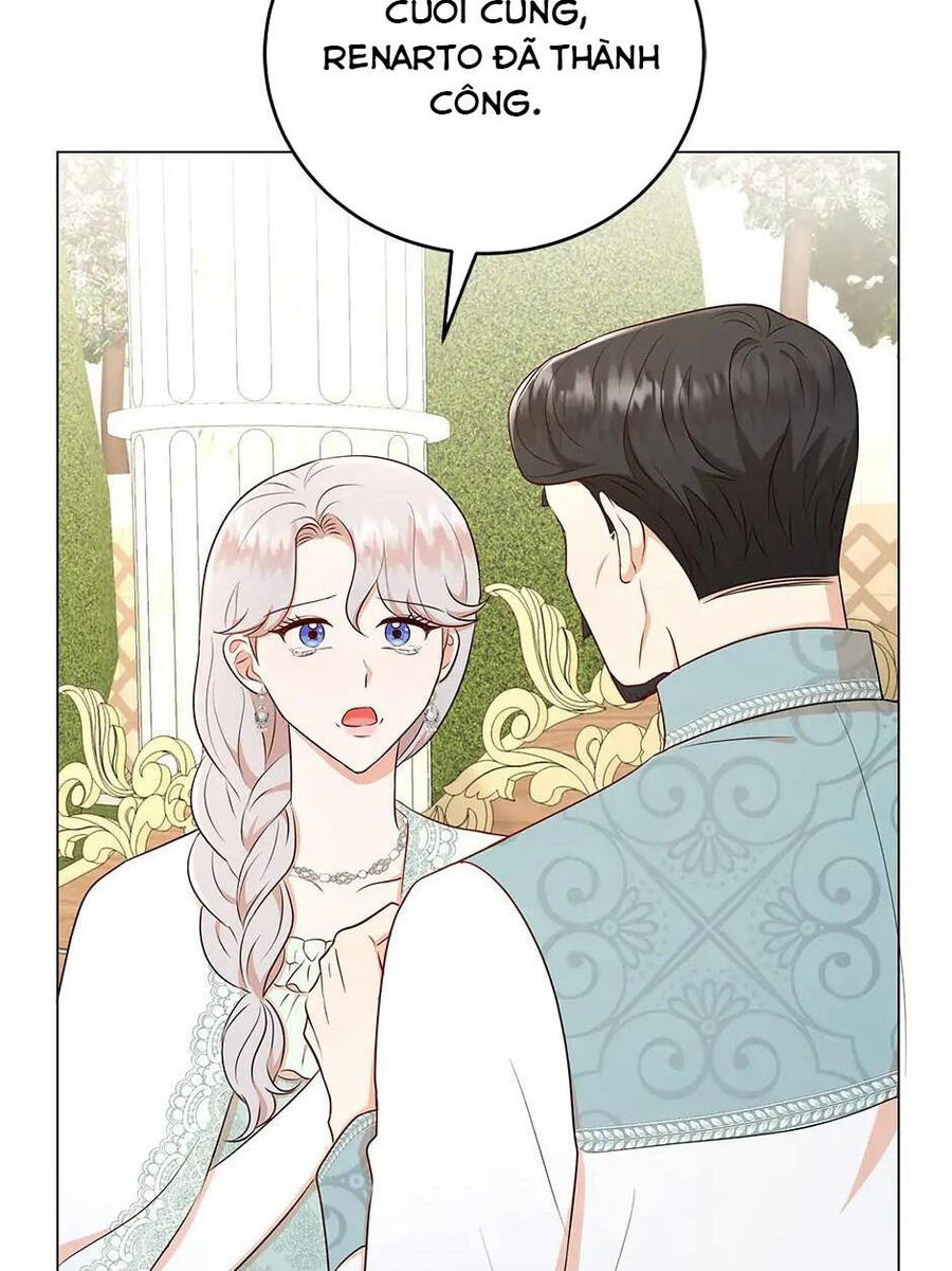 Nhân Vật Phản Diện Cũng Khó Chịu Chap 56 - Next Chap 57