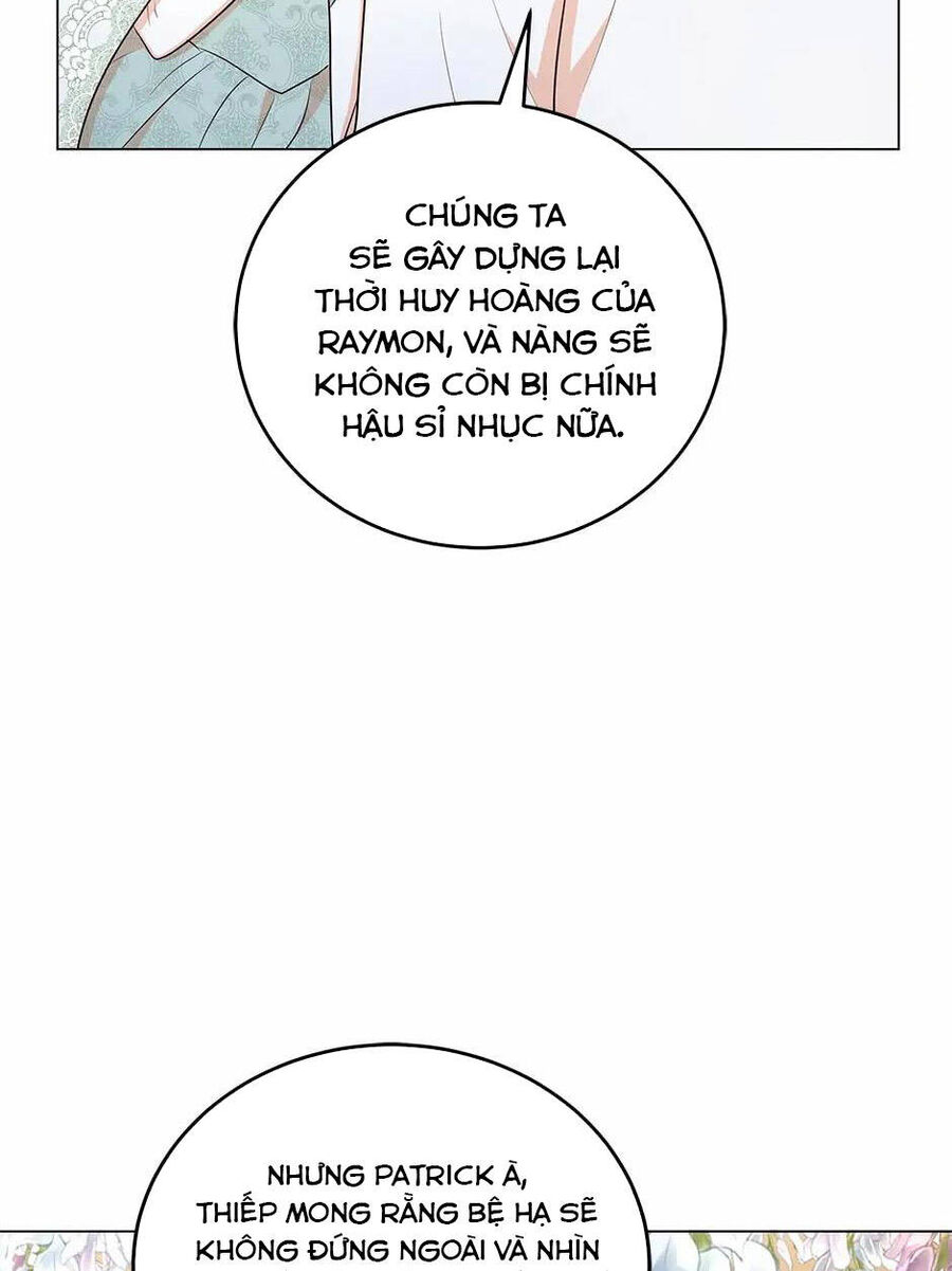 Nhân Vật Phản Diện Cũng Khó Chịu Chap 56 - Next Chap 57