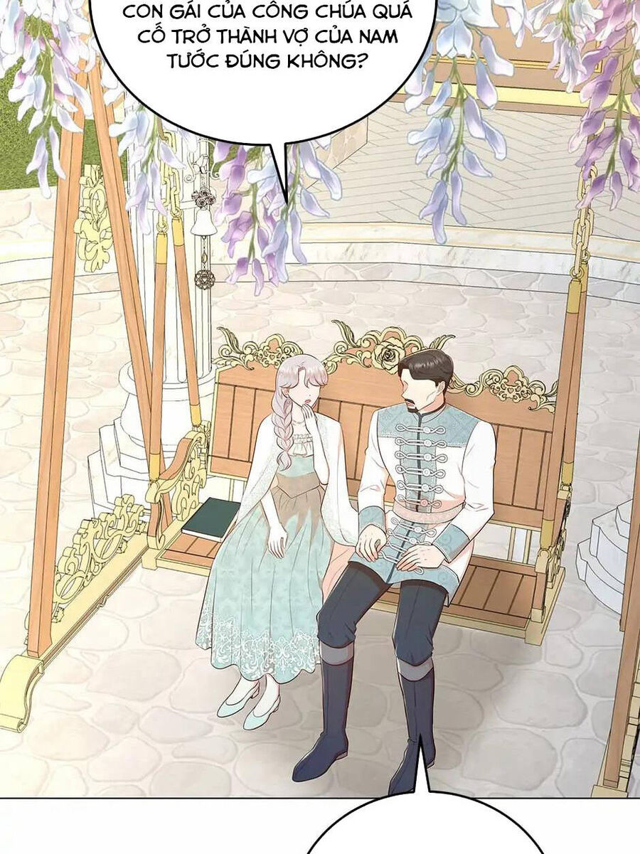 Nhân Vật Phản Diện Cũng Khó Chịu Chap 56 - Next Chap 57