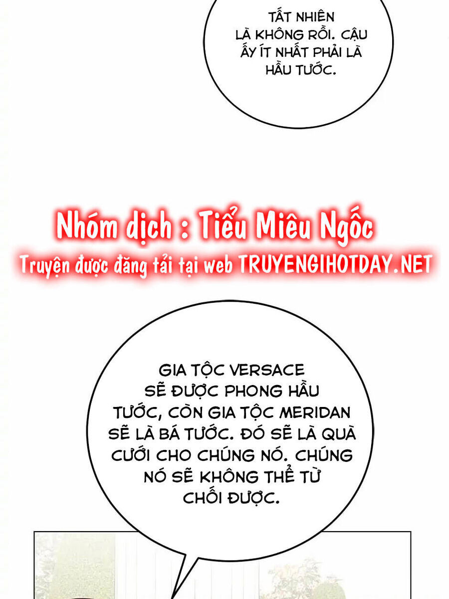 Nhân Vật Phản Diện Cũng Khó Chịu Chap 56 - Next Chap 57