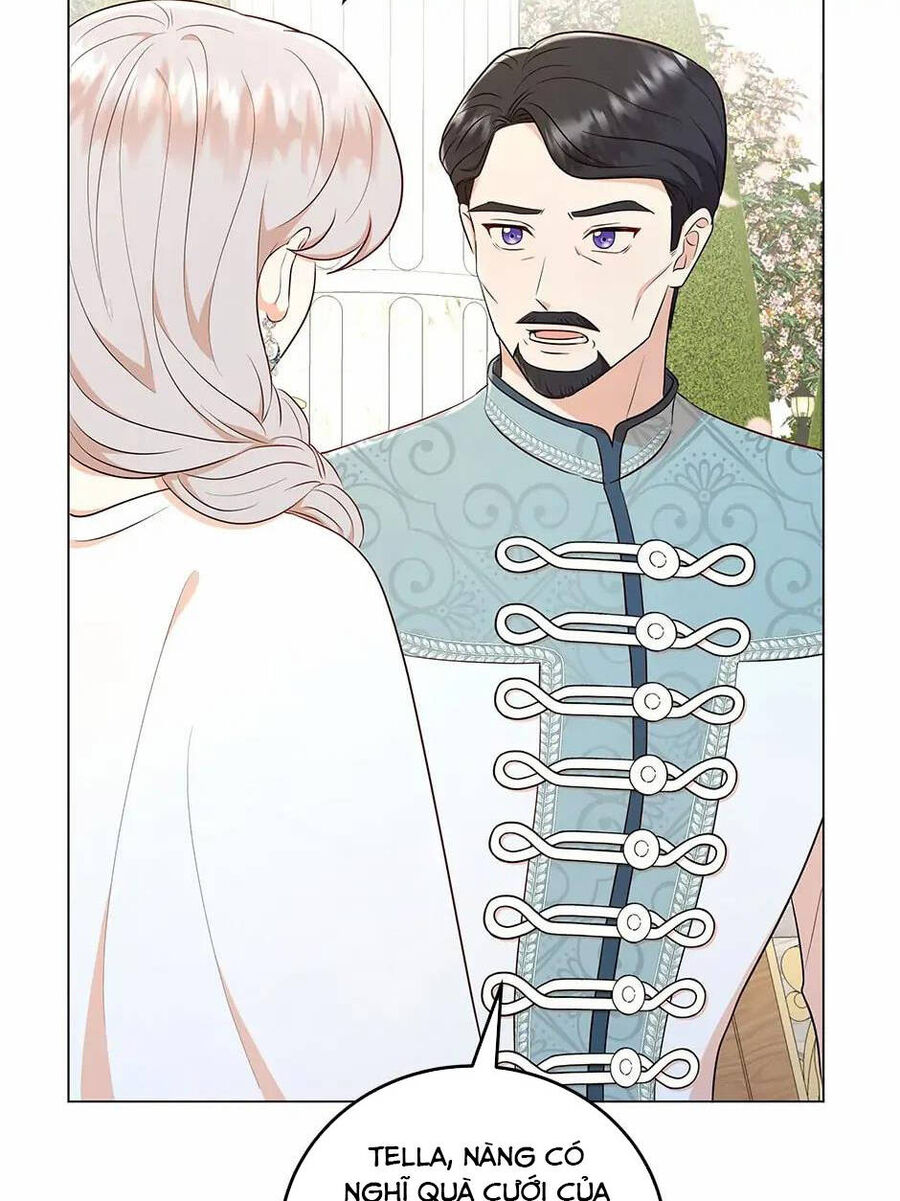 Nhân Vật Phản Diện Cũng Khó Chịu Chap 56 - Next Chap 57