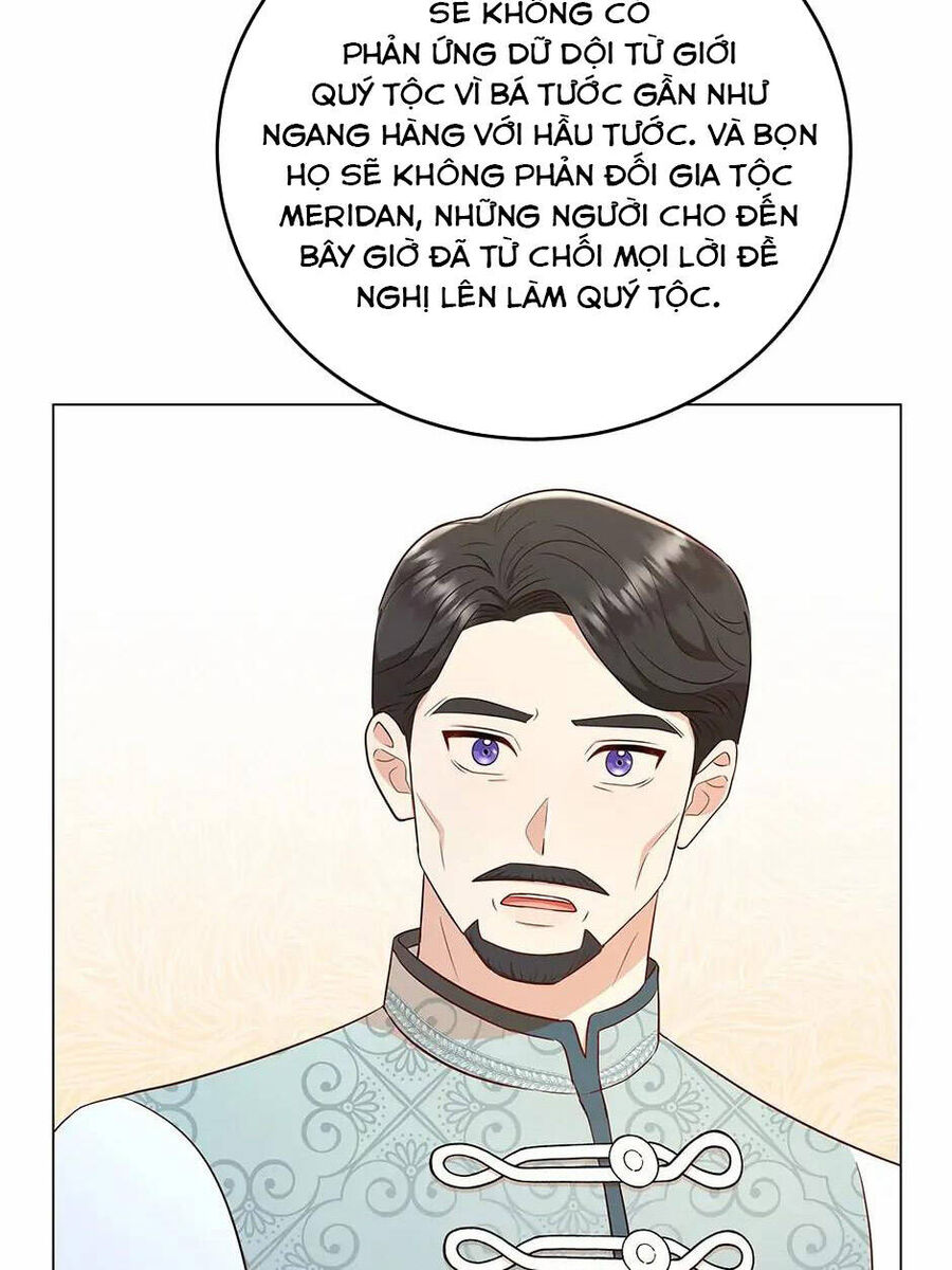 Nhân Vật Phản Diện Cũng Khó Chịu Chap 56 - Next Chap 57