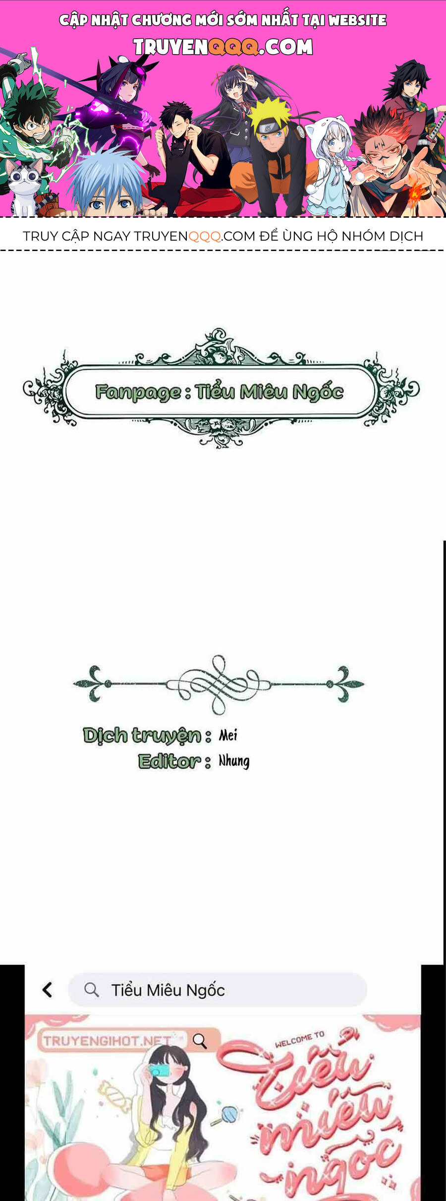 Nhân Vật Phản Diện Cũng Khó Chịu Chap 57 - Next Chap 58