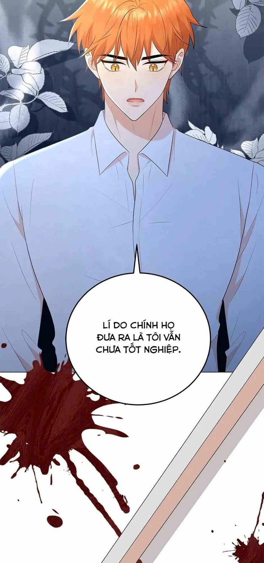 Nhân Vật Phản Diện Cũng Khó Chịu Chap 57 - Next Chap 58
