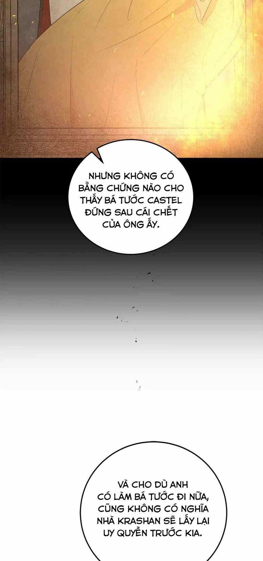 Nhân Vật Phản Diện Cũng Khó Chịu Chap 57 - Next Chap 58