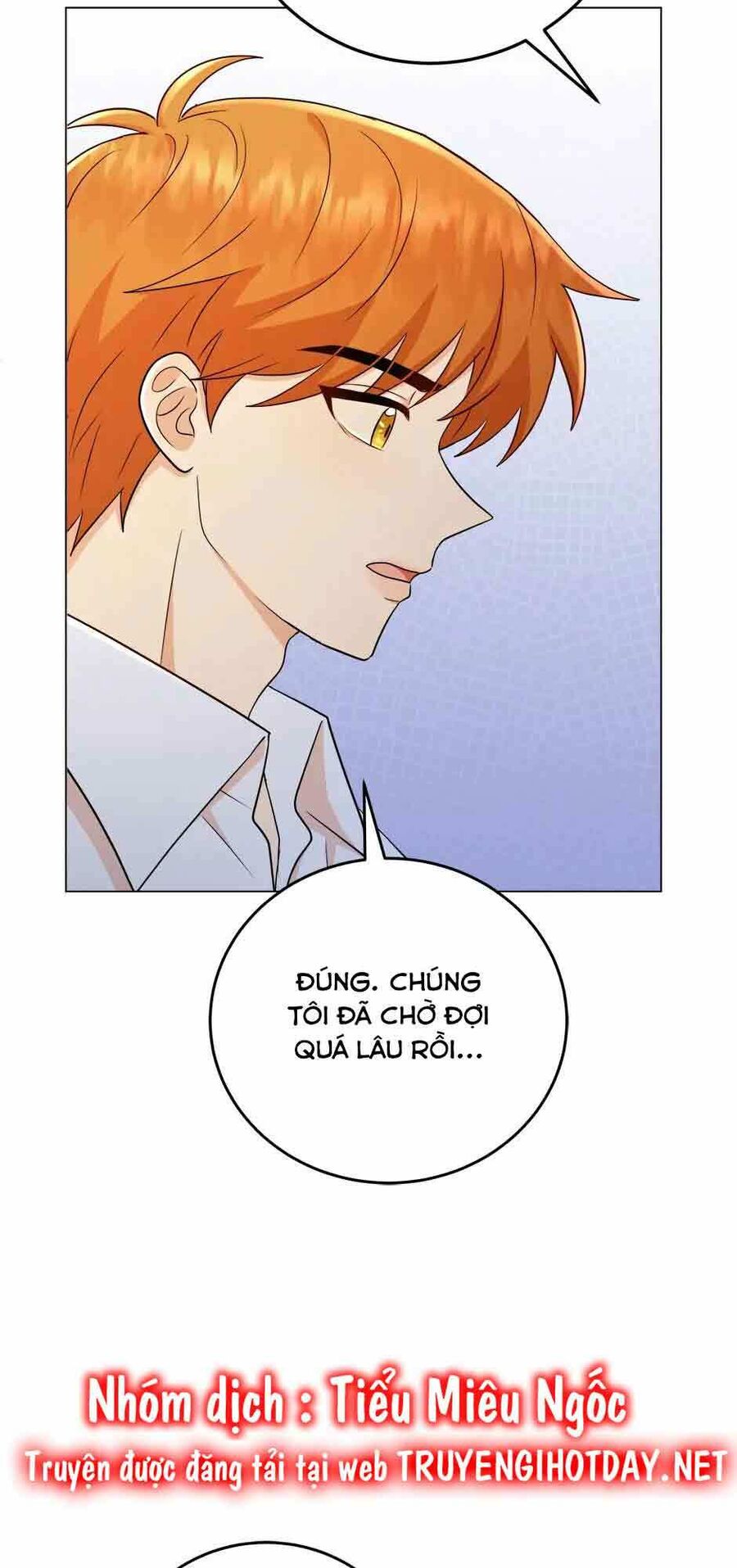 Nhân Vật Phản Diện Cũng Khó Chịu Chap 57 - Next Chap 58
