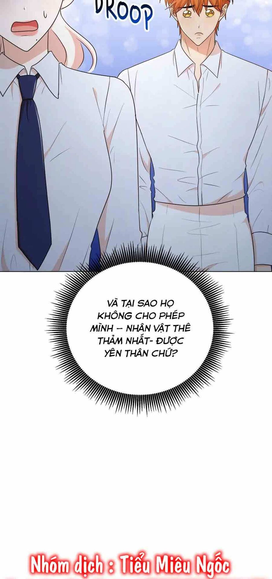 Nhân Vật Phản Diện Cũng Khó Chịu Chap 57 - Next Chap 58