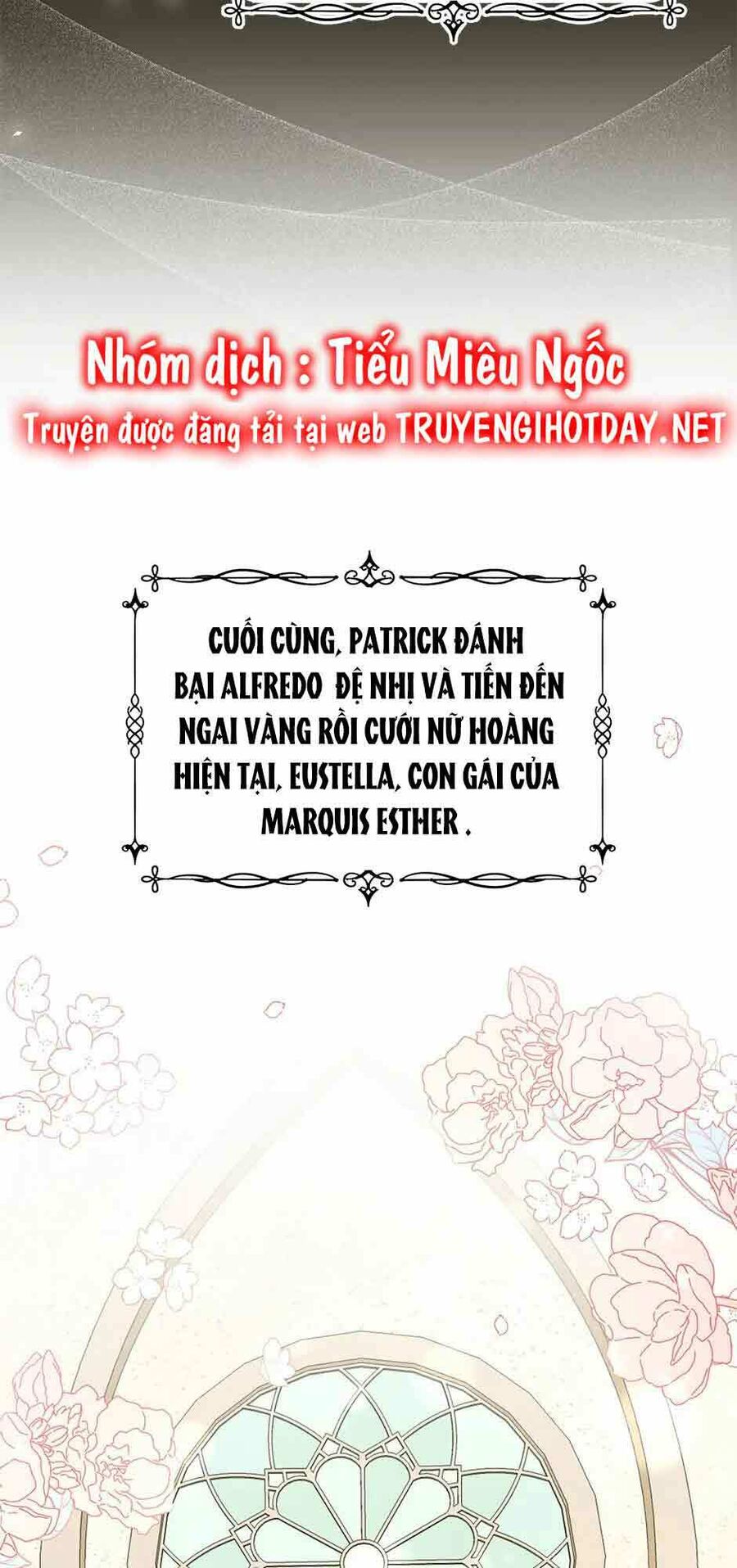 Nhân Vật Phản Diện Cũng Khó Chịu Chap 57 - Next Chap 58