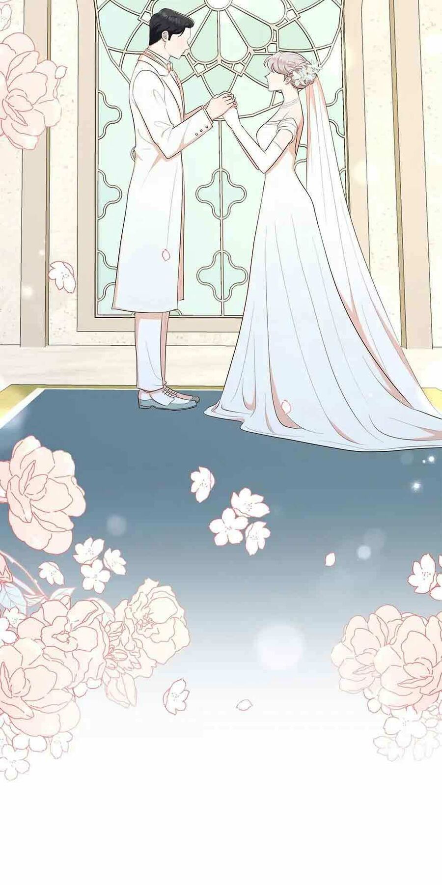 Nhân Vật Phản Diện Cũng Khó Chịu Chap 57 - Next Chap 58
