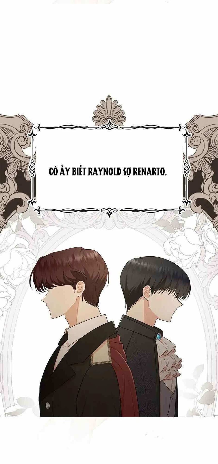 Nhân Vật Phản Diện Cũng Khó Chịu Chap 57 - Next Chap 58
