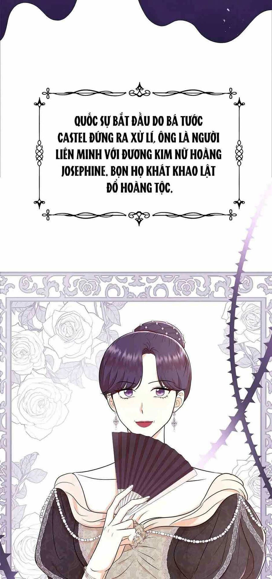 Nhân Vật Phản Diện Cũng Khó Chịu Chap 57 - Next Chap 58