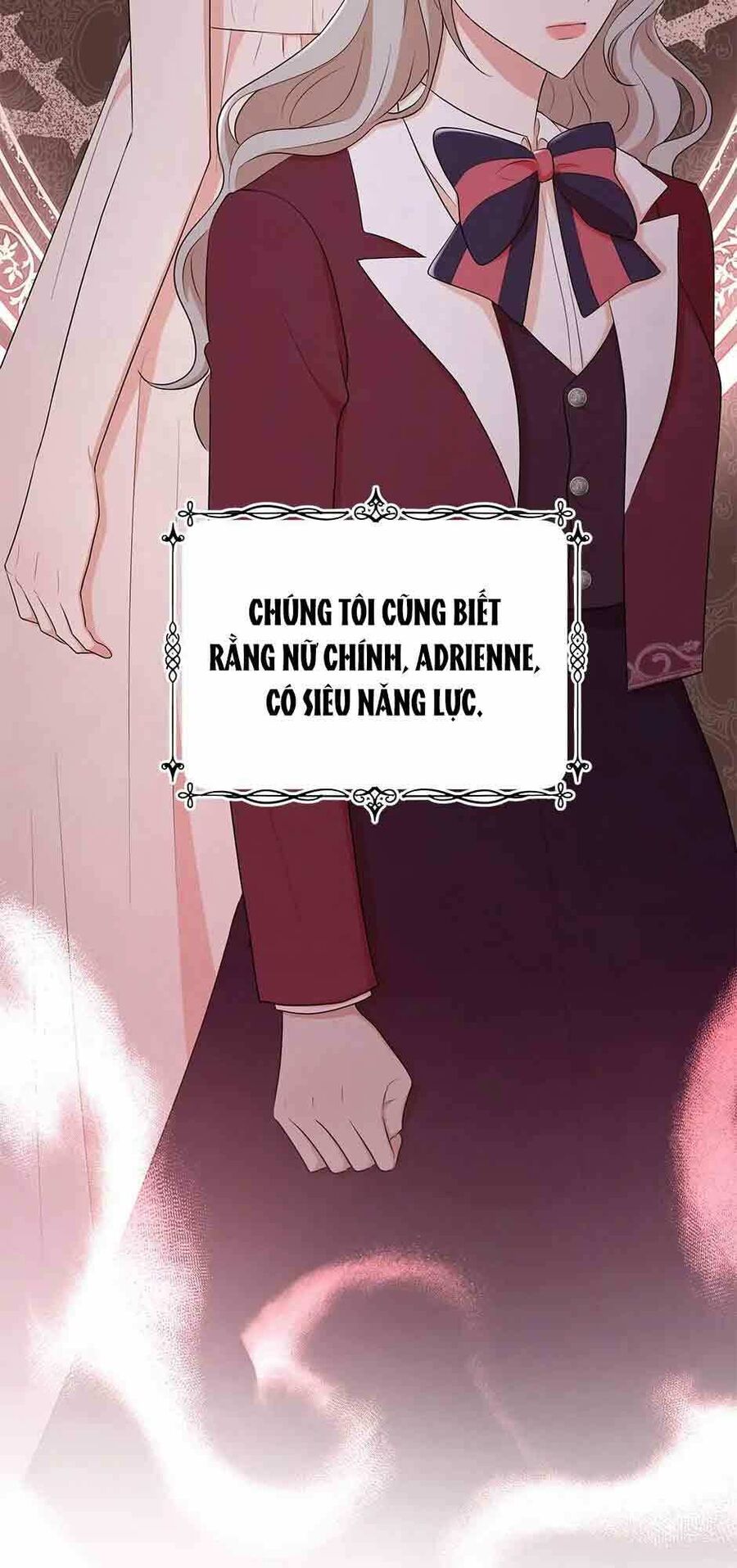 Nhân Vật Phản Diện Cũng Khó Chịu Chap 57 - Next Chap 58