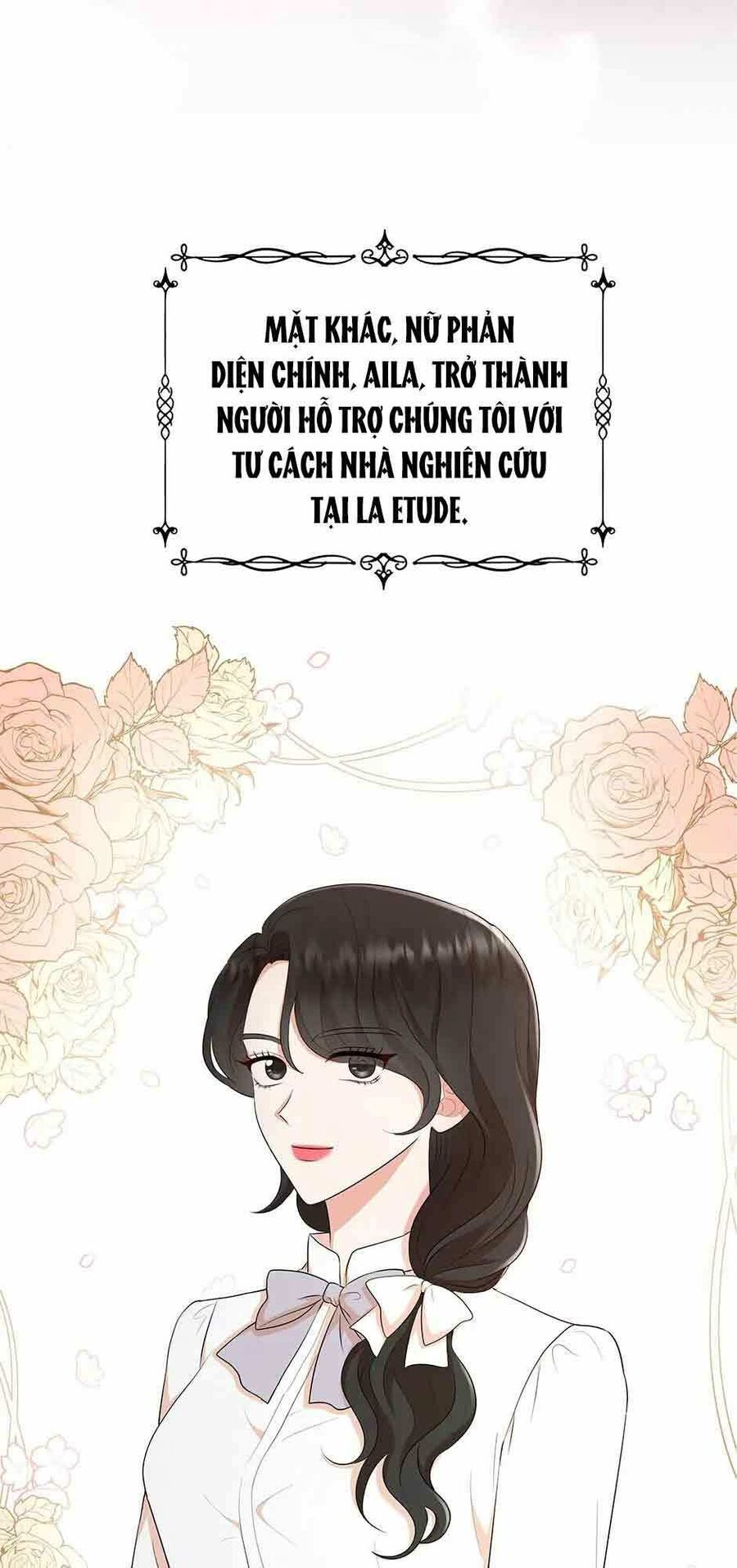Nhân Vật Phản Diện Cũng Khó Chịu Chap 57 - Next Chap 58