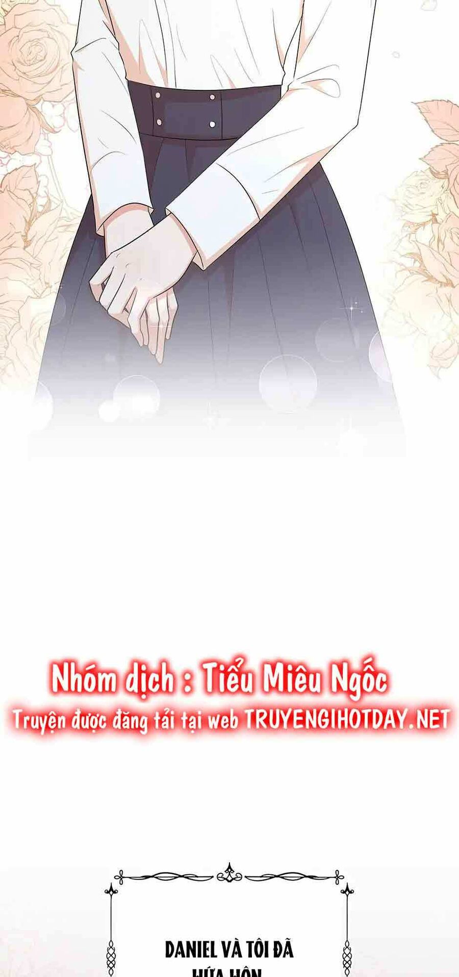 Nhân Vật Phản Diện Cũng Khó Chịu Chap 57 - Next Chap 58
