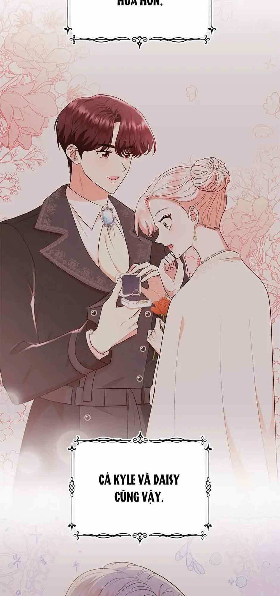 Nhân Vật Phản Diện Cũng Khó Chịu Chap 57 - Next Chap 58