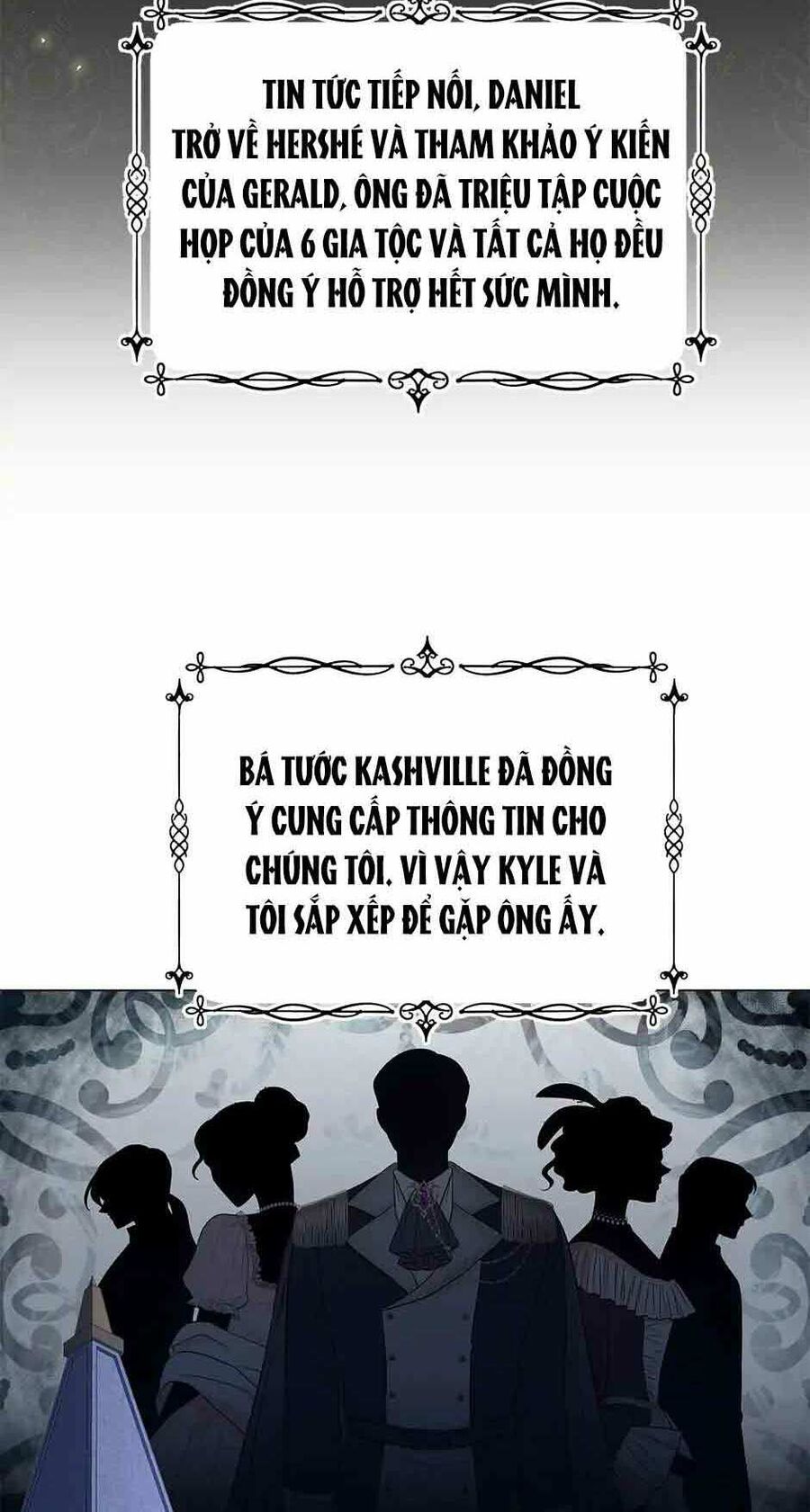 Nhân Vật Phản Diện Cũng Khó Chịu Chap 57 - Next Chap 58