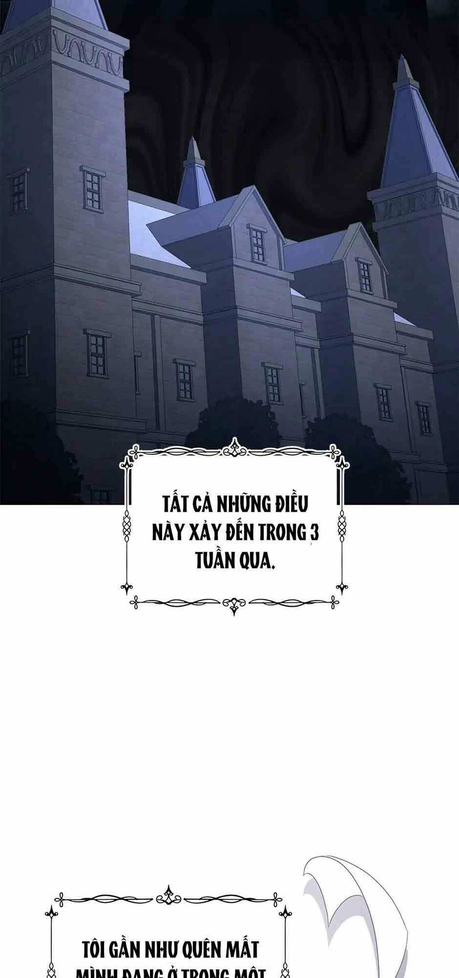 Nhân Vật Phản Diện Cũng Khó Chịu Chap 57 - Next Chap 58