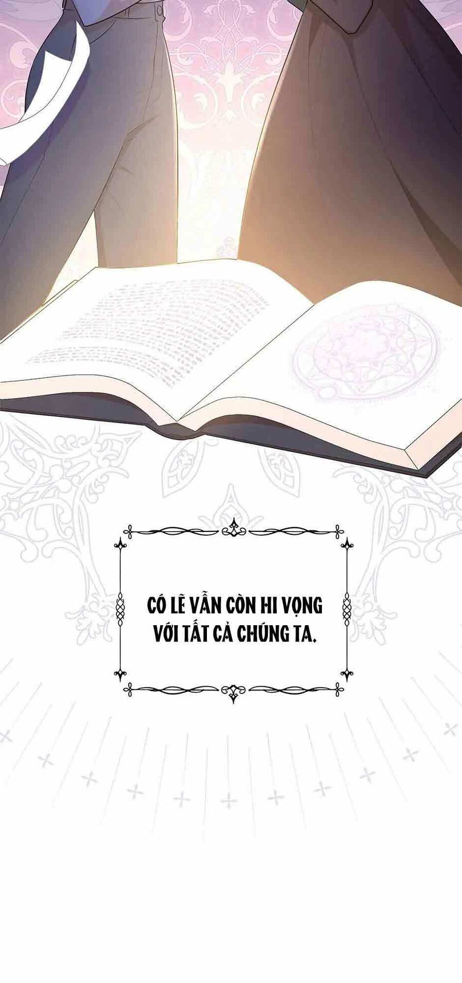 Nhân Vật Phản Diện Cũng Khó Chịu Chap 57 - Next Chap 58