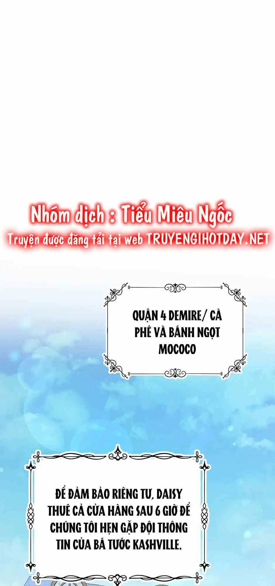 Nhân Vật Phản Diện Cũng Khó Chịu Chap 57 - Next Chap 58