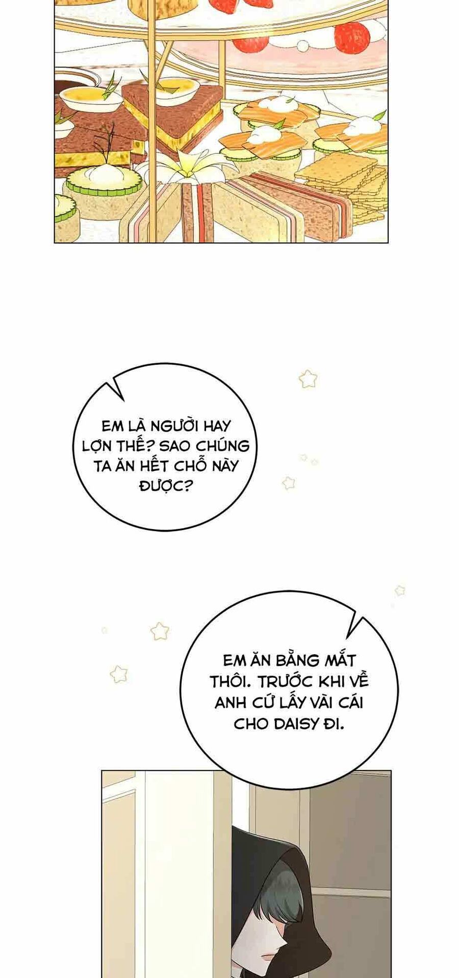 Nhân Vật Phản Diện Cũng Khó Chịu Chap 57 - Next Chap 58