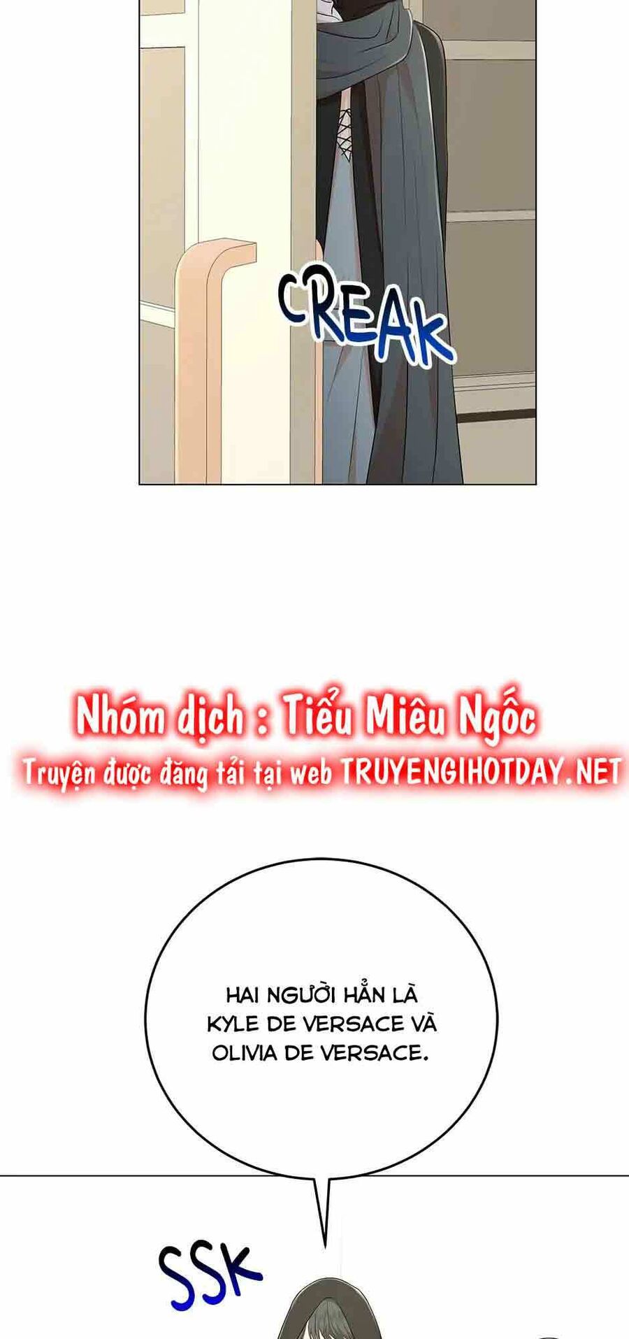 Nhân Vật Phản Diện Cũng Khó Chịu Chap 57 - Next Chap 58