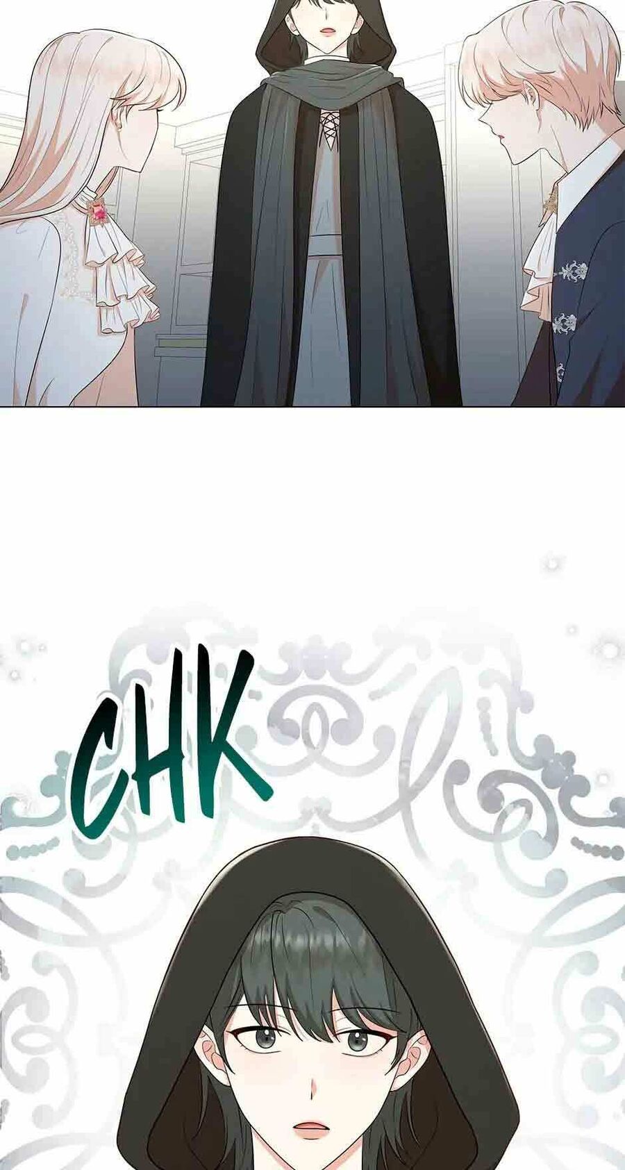 Nhân Vật Phản Diện Cũng Khó Chịu Chap 57 - Next Chap 58
