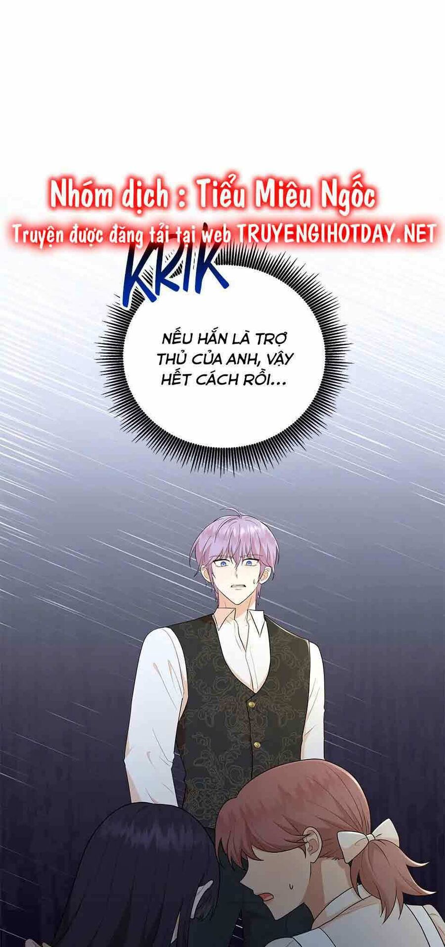Nhân Vật Phản Diện Cũng Khó Chịu Chap 57 - Next Chap 58