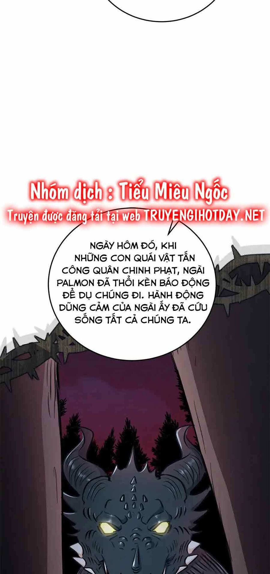 Nhân Vật Phản Diện Cũng Khó Chịu Chap 57 - Next Chap 58