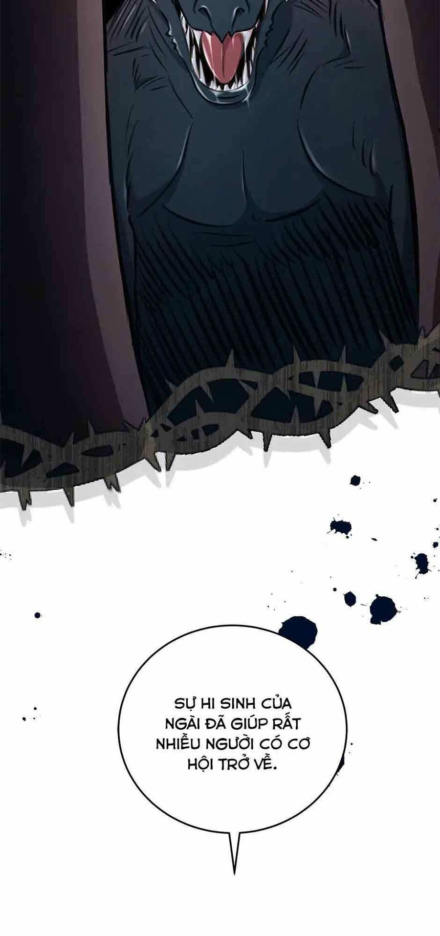 Nhân Vật Phản Diện Cũng Khó Chịu Chap 57 - Next Chap 58