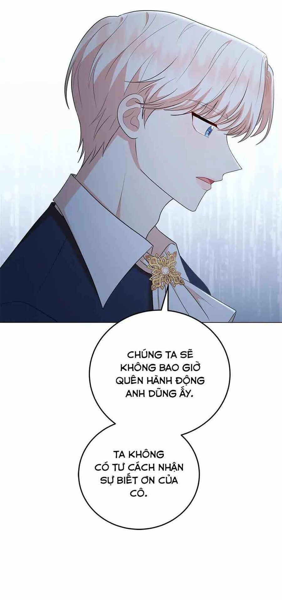 Nhân Vật Phản Diện Cũng Khó Chịu Chap 57 - Next Chap 58