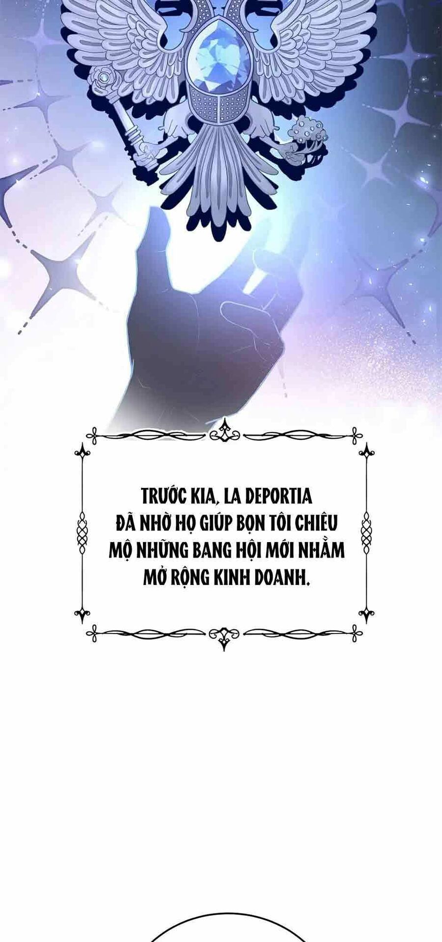 Nhân Vật Phản Diện Cũng Khó Chịu Chap 57 - Next Chap 58