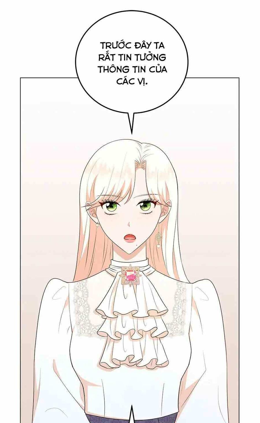 Nhân Vật Phản Diện Cũng Khó Chịu Chap 57 - Next Chap 58