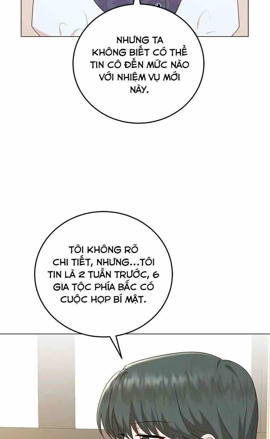 Nhân Vật Phản Diện Cũng Khó Chịu Chap 57 - Next Chap 58
