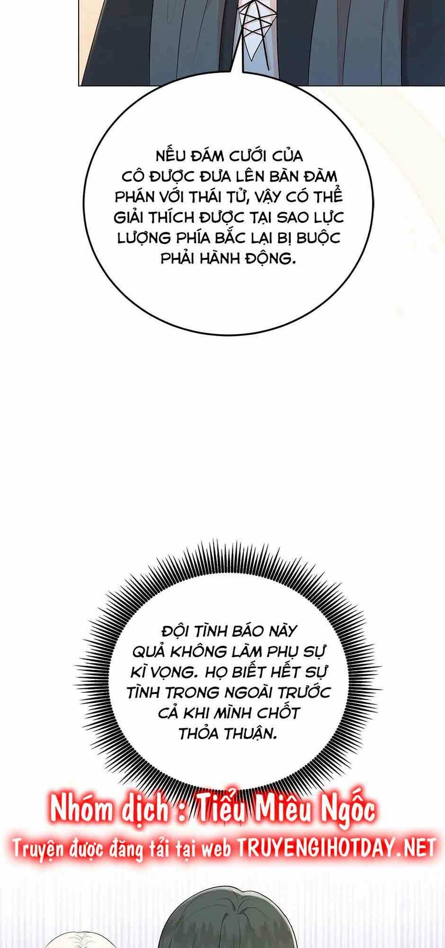 Nhân Vật Phản Diện Cũng Khó Chịu Chap 57 - Next Chap 58