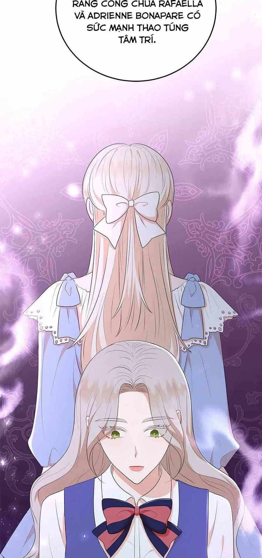 Nhân Vật Phản Diện Cũng Khó Chịu Chap 57 - Next Chap 58