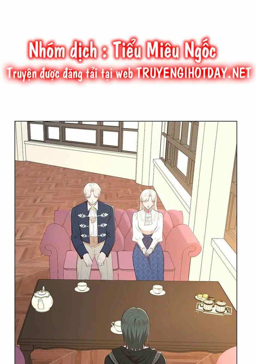 Nhân Vật Phản Diện Cũng Khó Chịu Chap 57 - Next Chap 58